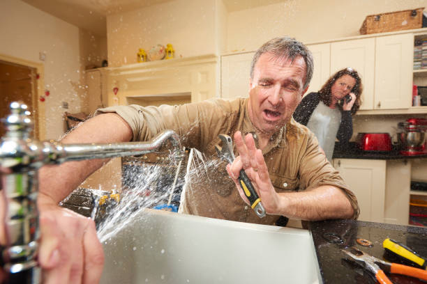 Trusted Calabash, NC Water damage restoration Experts